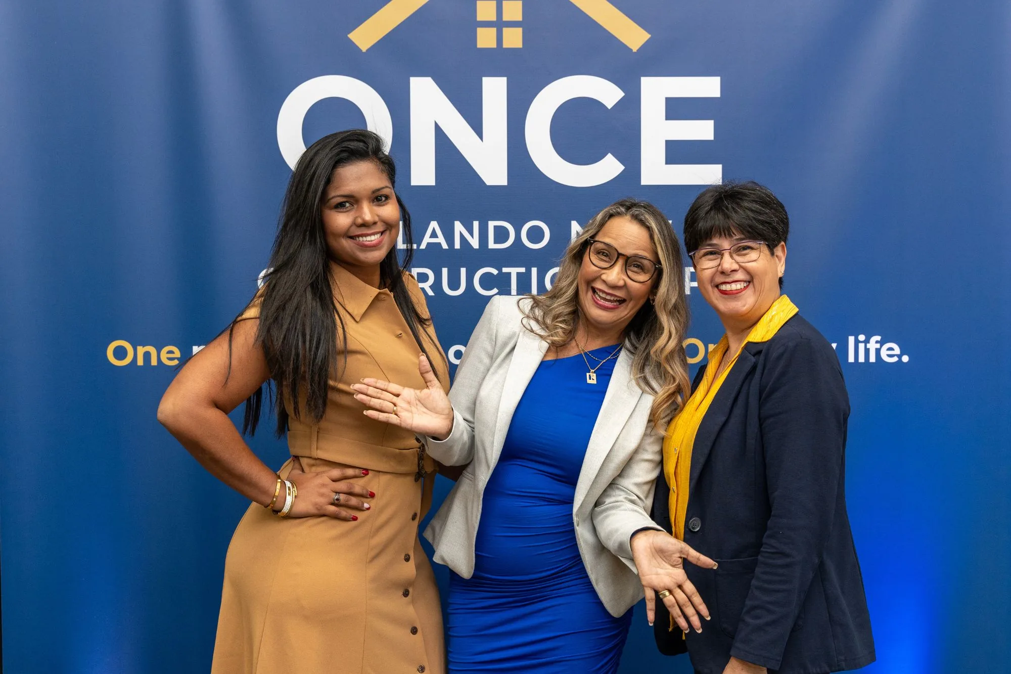 ONCE — Orlando New Construction Expo, imagen 4